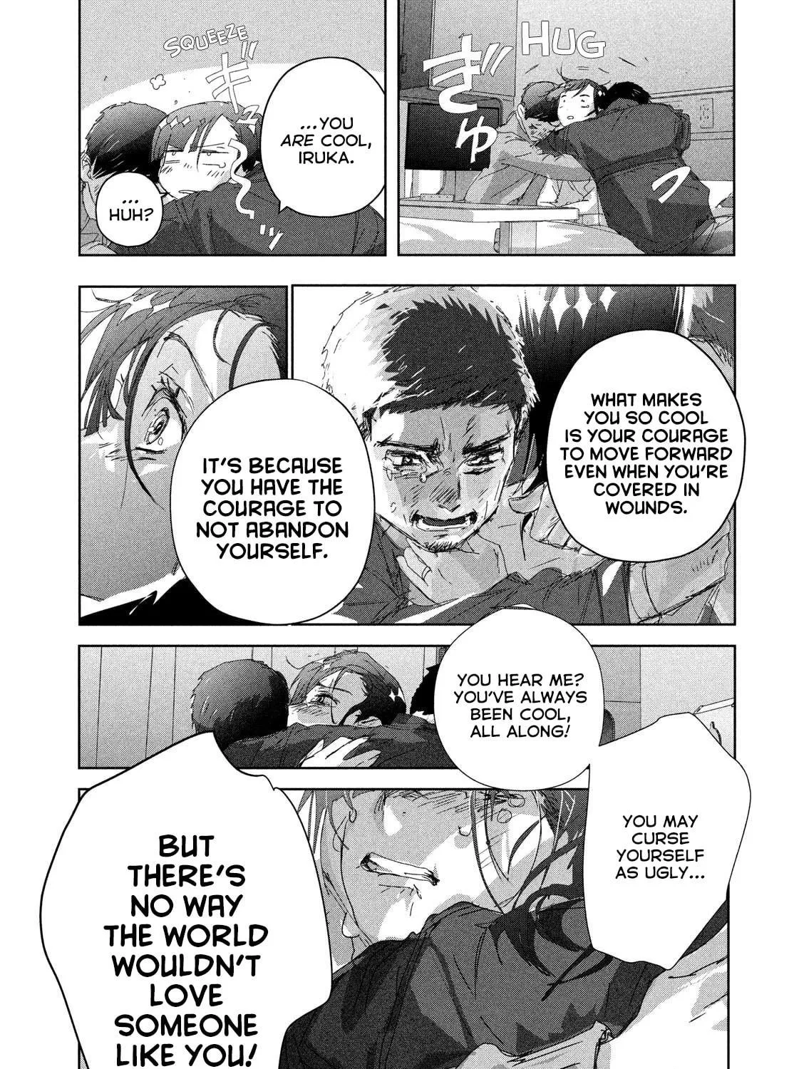 Medalist Chapter 53 page 113 - 