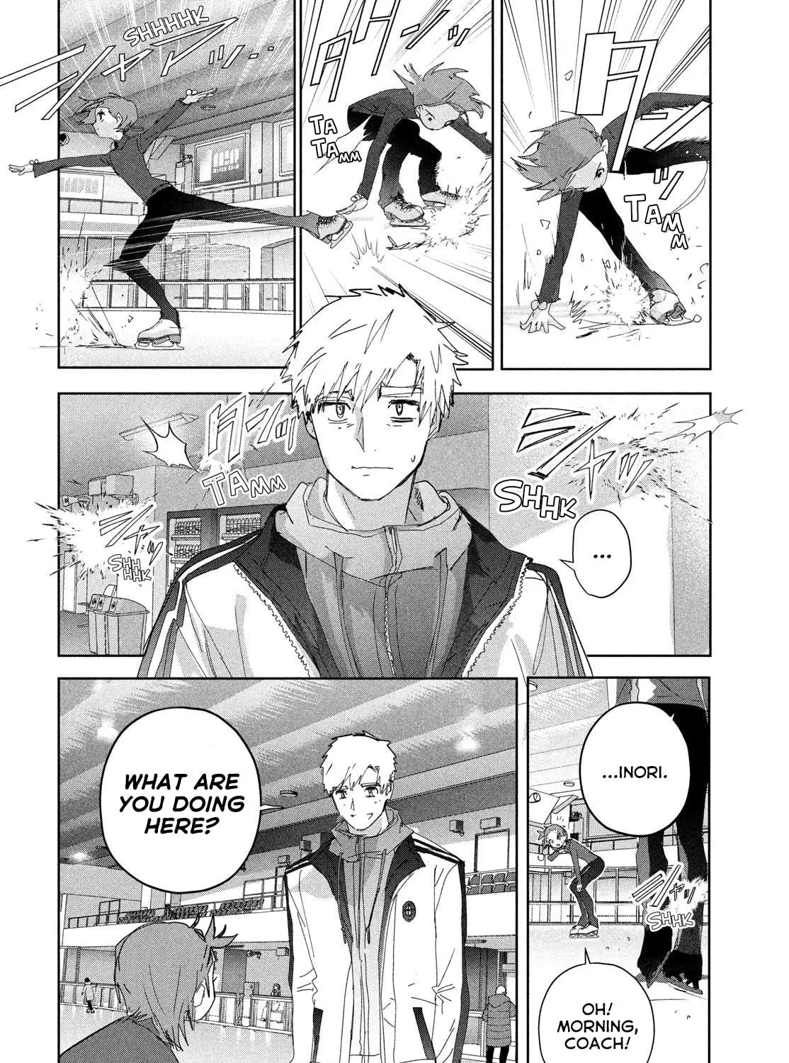 Medalist Chapter 53 page 3 - 