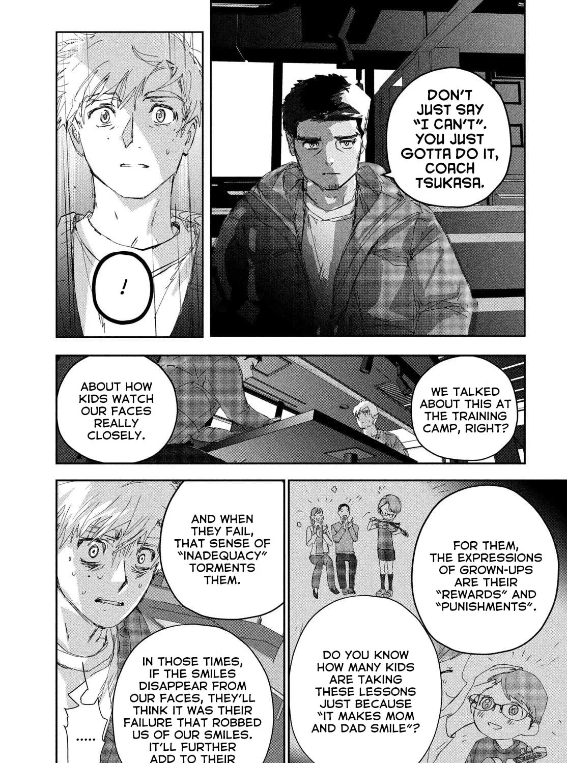 Medalist Chapter 53 page 25 - 