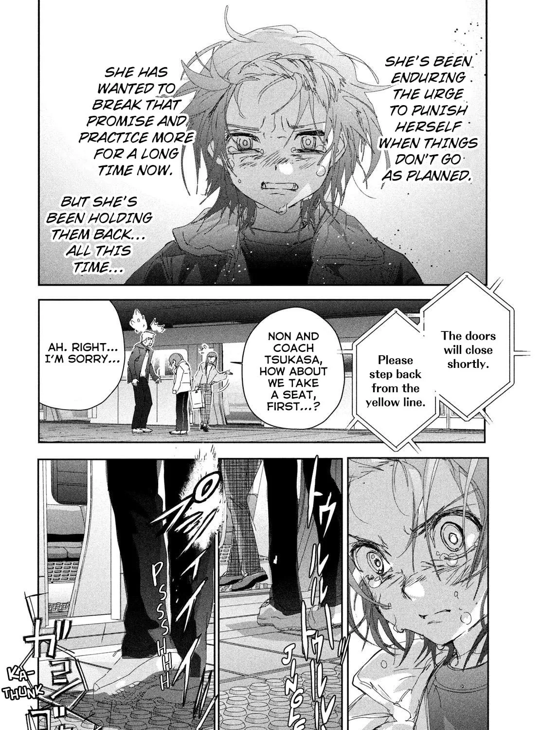 Medalist Chapter 53 page 51 - 