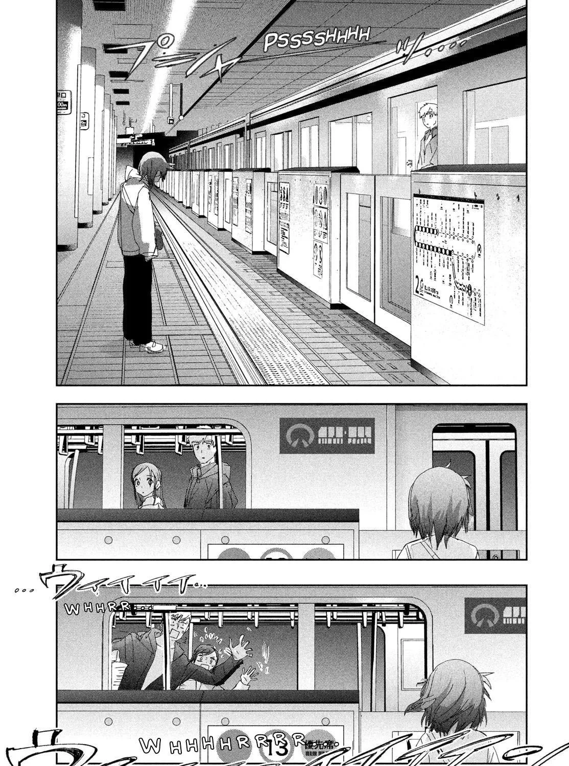 Medalist Chapter 53 page 53 - 