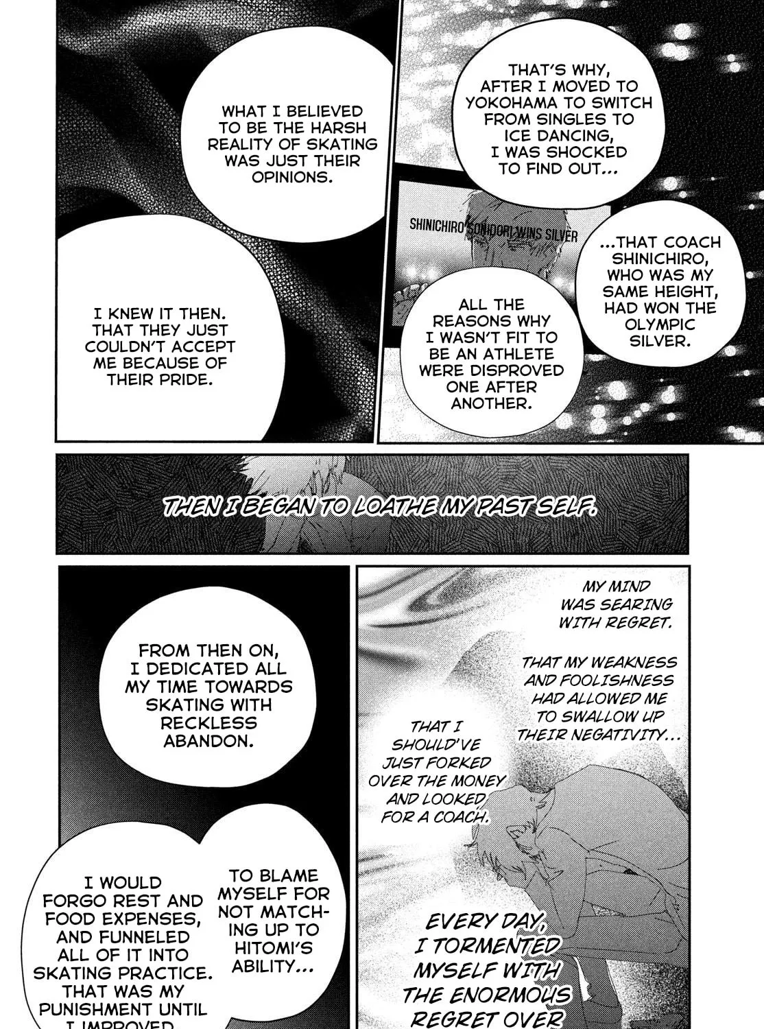 Medalist Chapter 53 page 67 - 