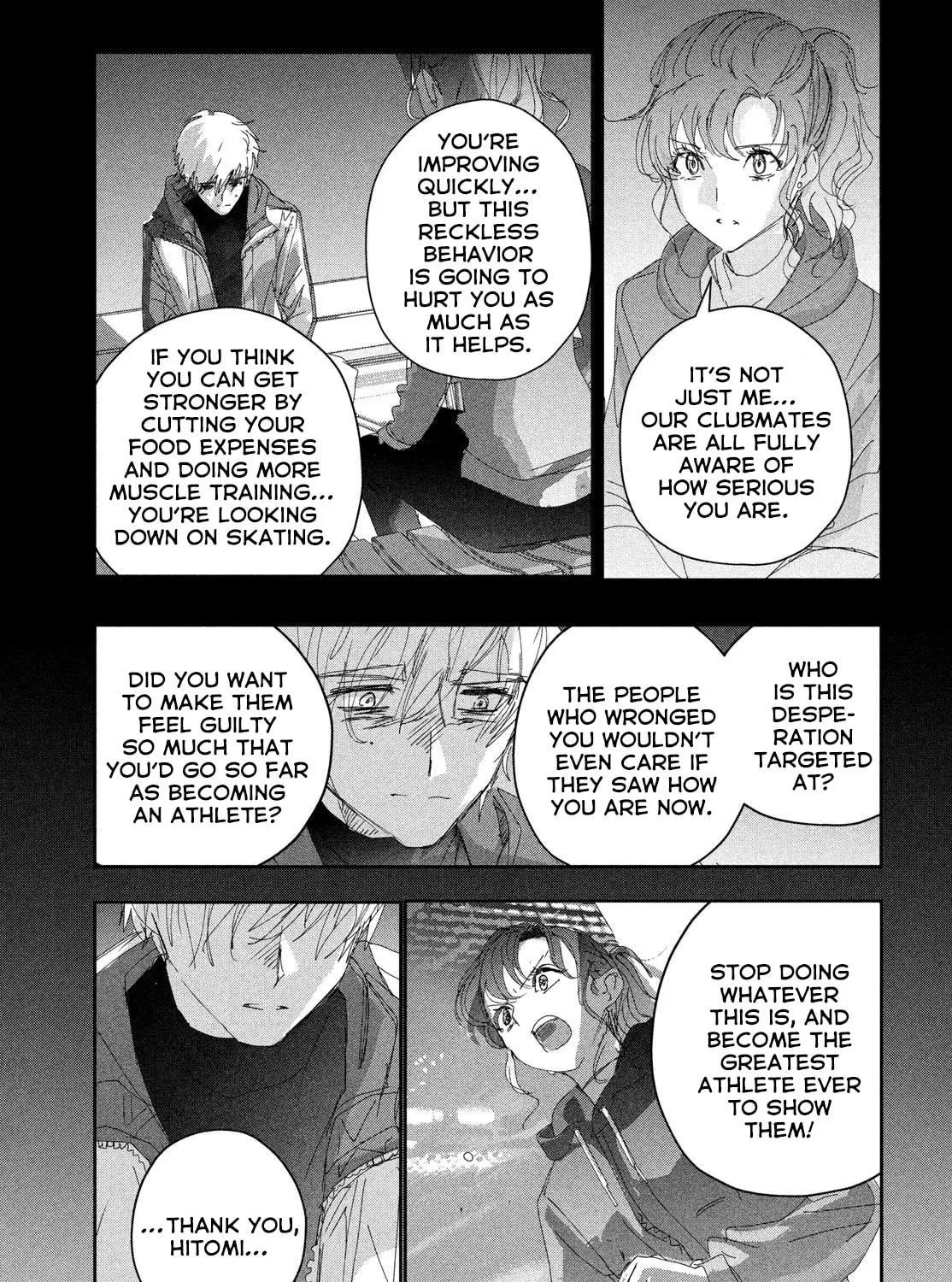 Medalist Chapter 53 page 69 - 