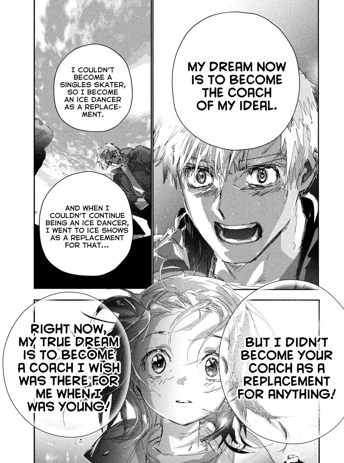 Medalist Chapter 53 page 73 - 