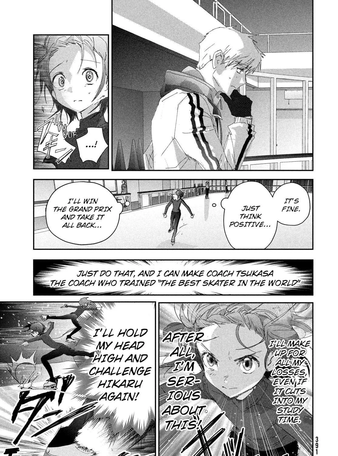 Medalist Chapter 53 page 9 - 