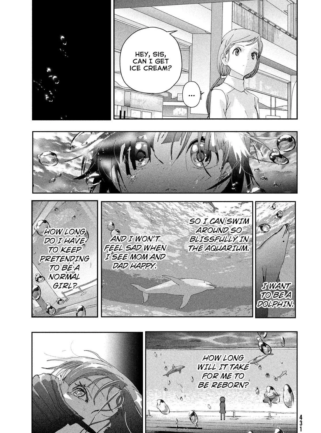 Medalist Chapter 53 page 89 - 
