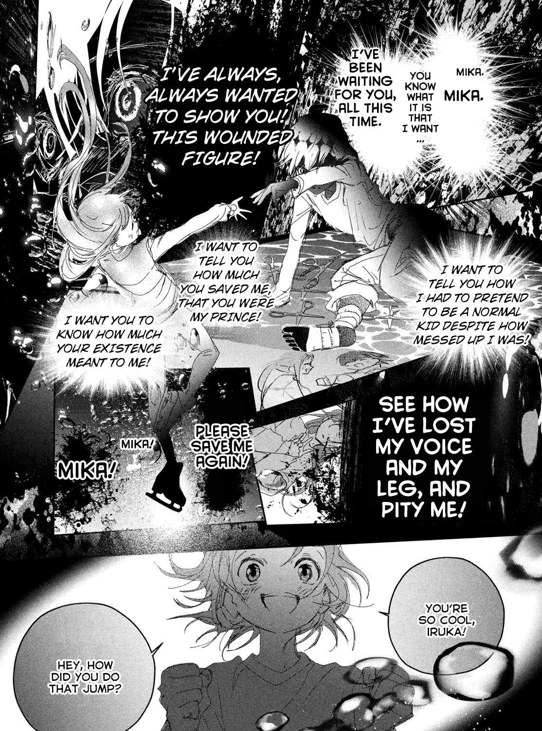 Medalist Chapter 53 page 99 - 