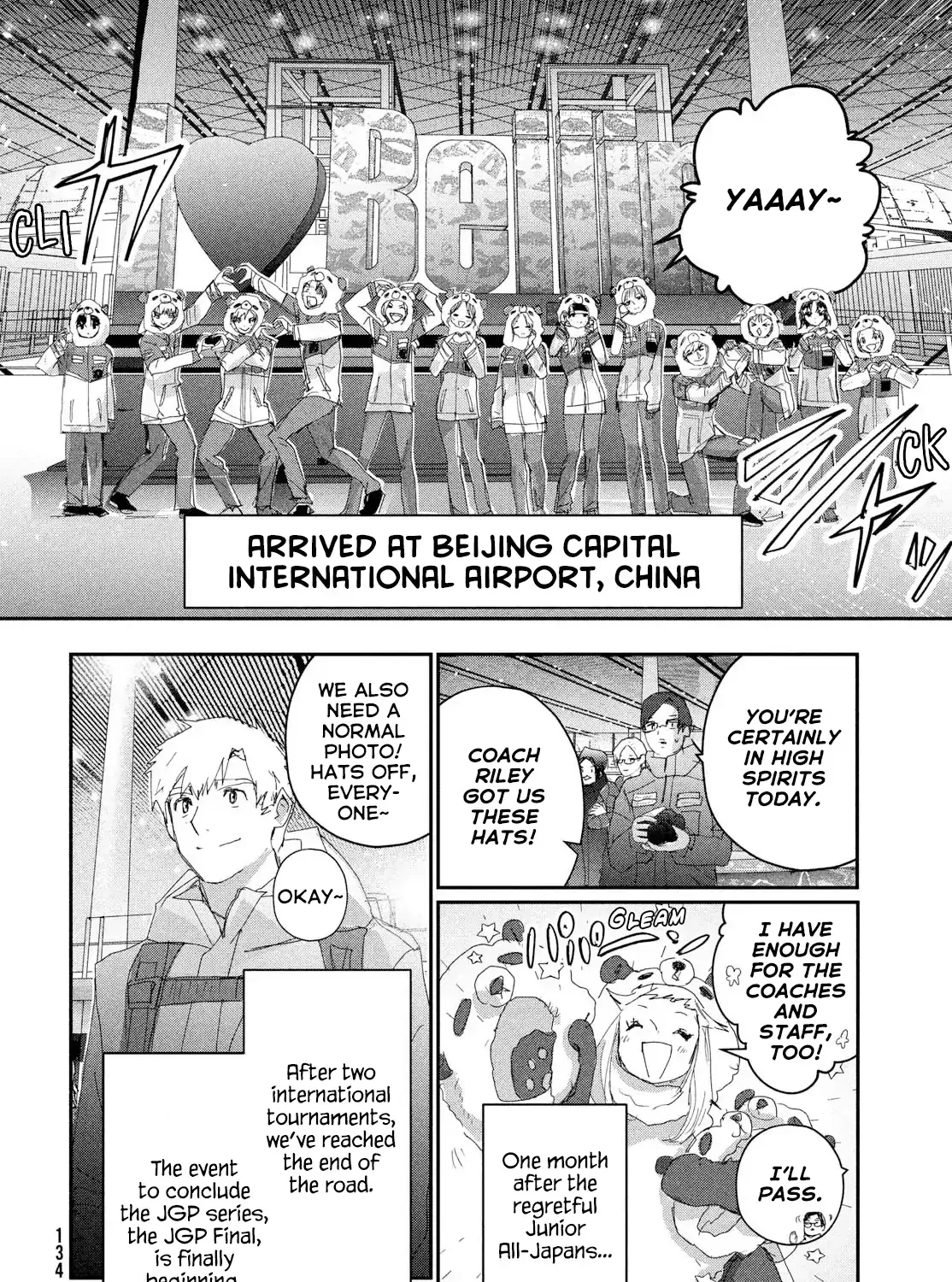 Medalist Chapter 54 page 3 - 