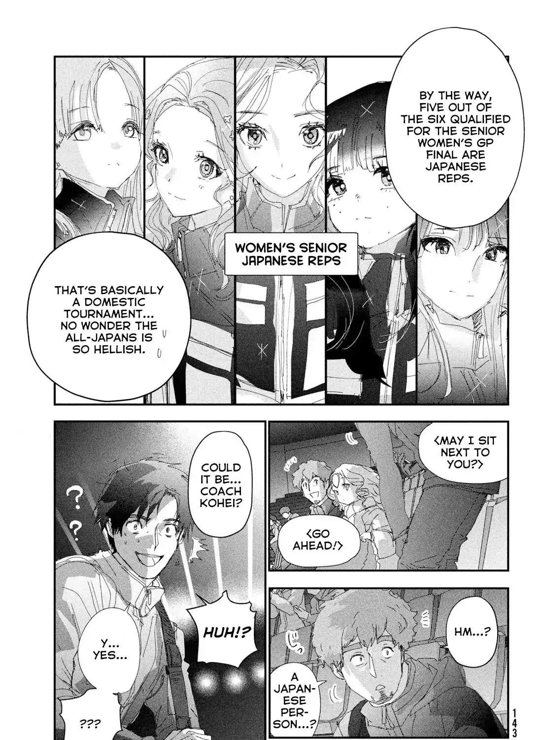 Medalist Chapter 54 page 21 - 