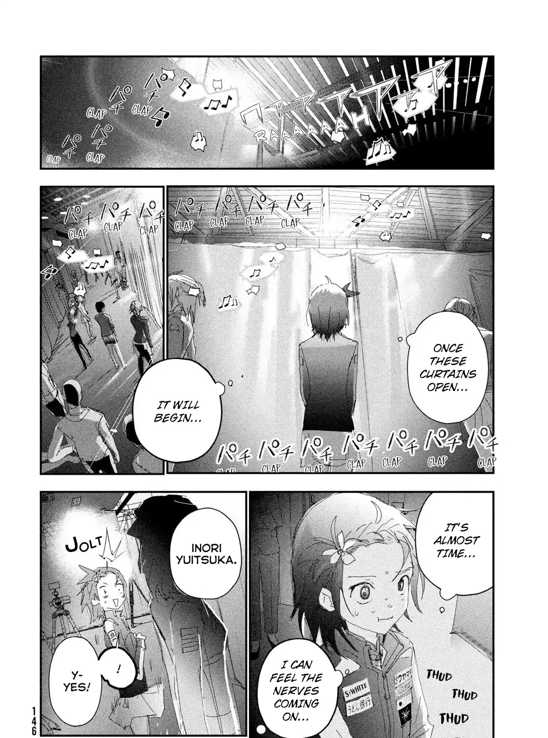 Medalist Chapter 54 page 27 - 