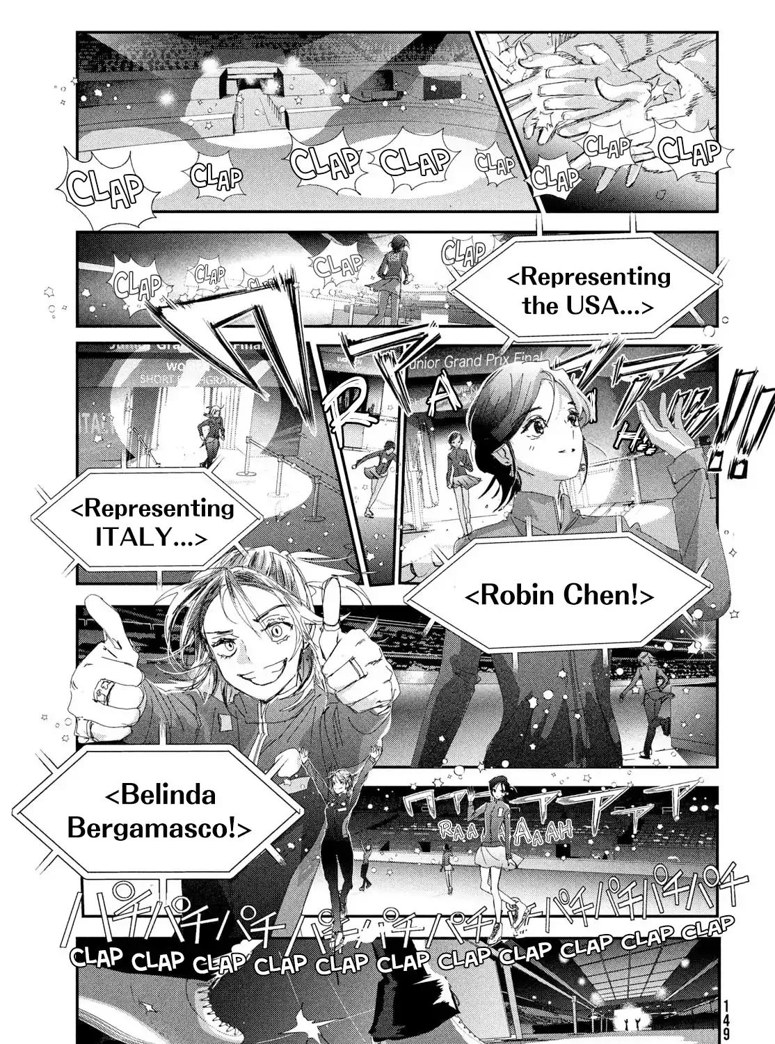 Medalist Chapter 54 page 33 - 