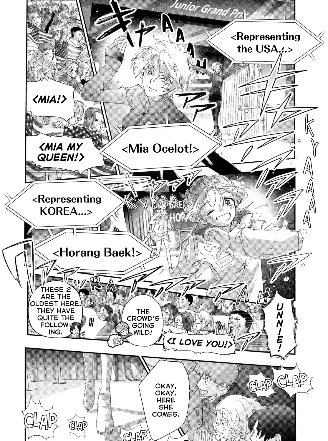 Medalist Chapter 54 page 35 - 