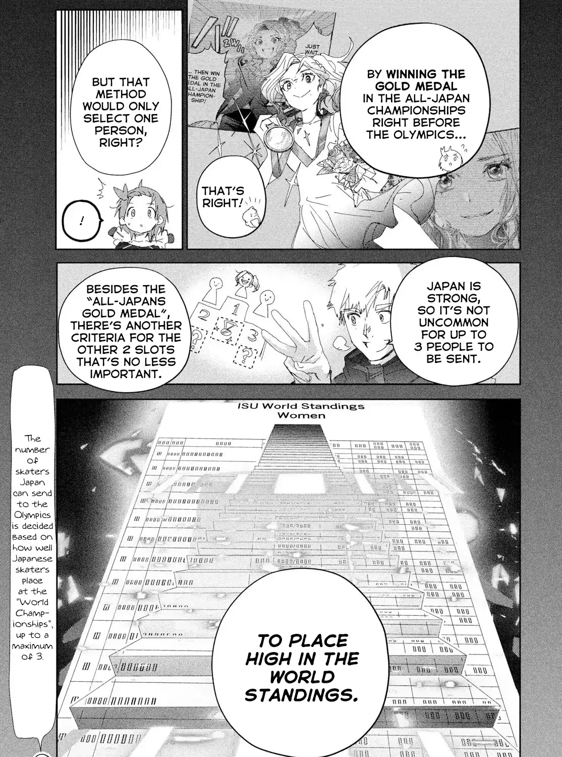 Medalist Chapter 54 page 49 - 
