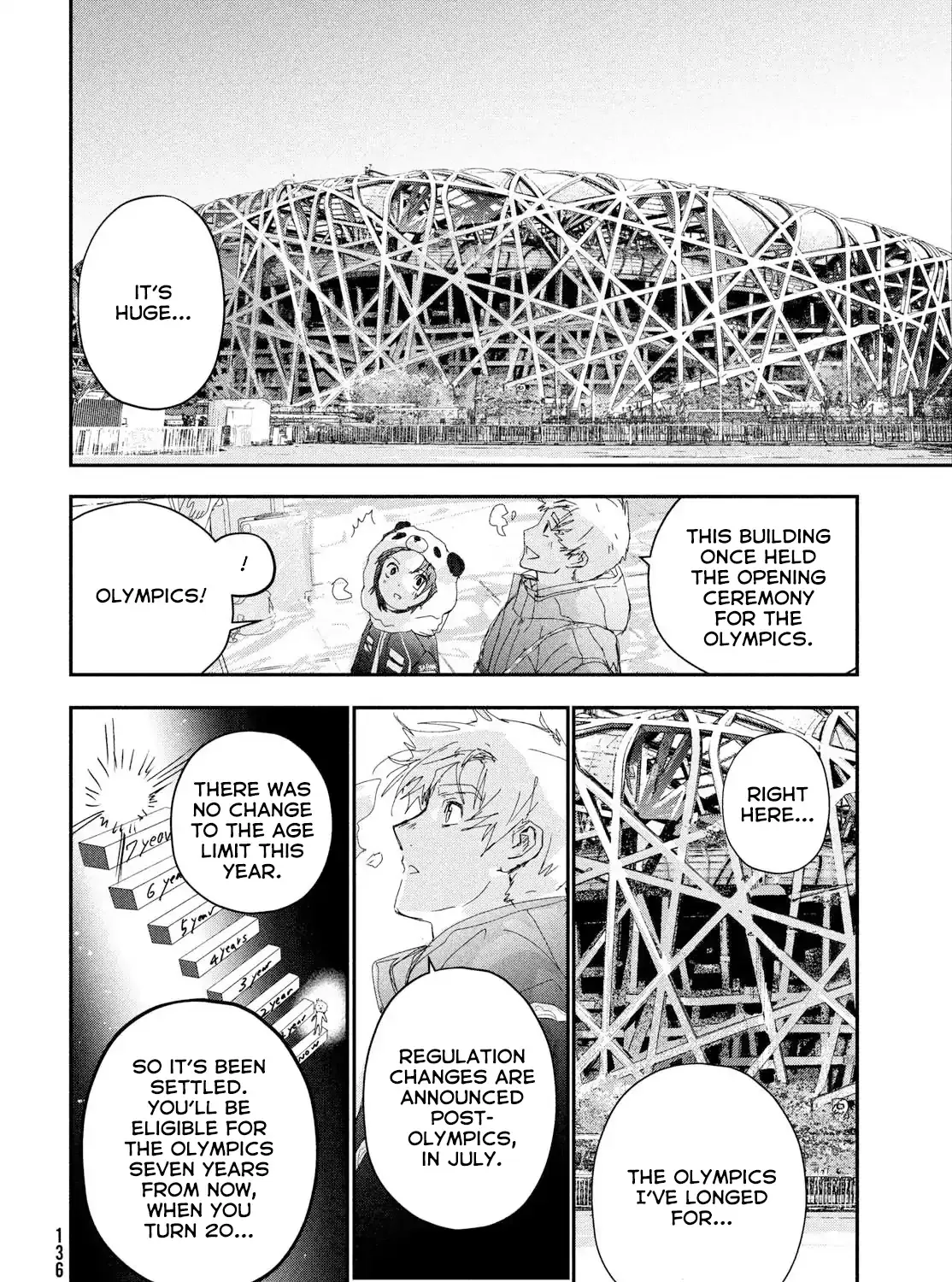 Medalist Chapter 54 page 7 - 