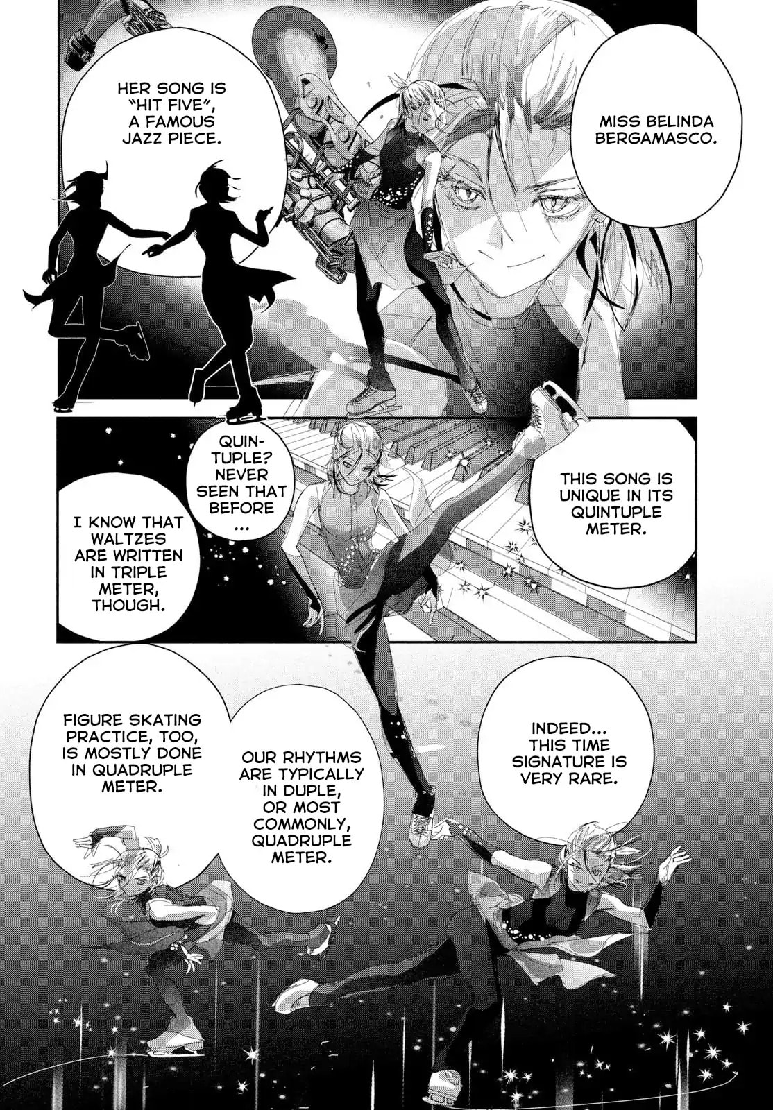 Medalist Chapter 55 page 15 - 