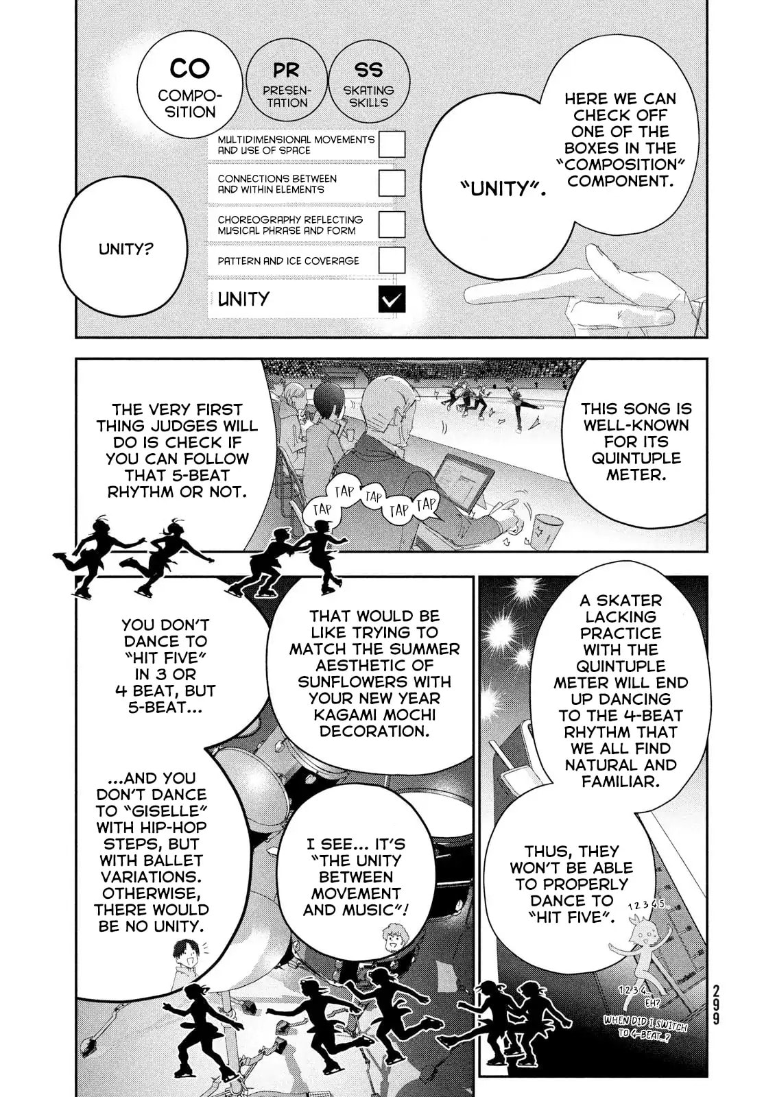 Medalist Chapter 55 page 16 - 