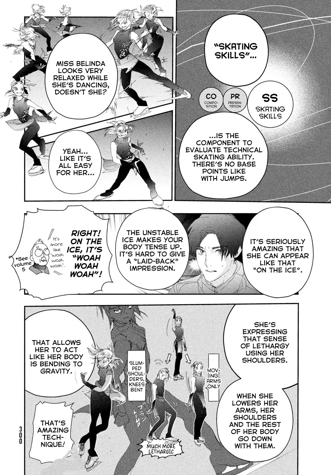 Medalist Chapter 55 page 17 - 