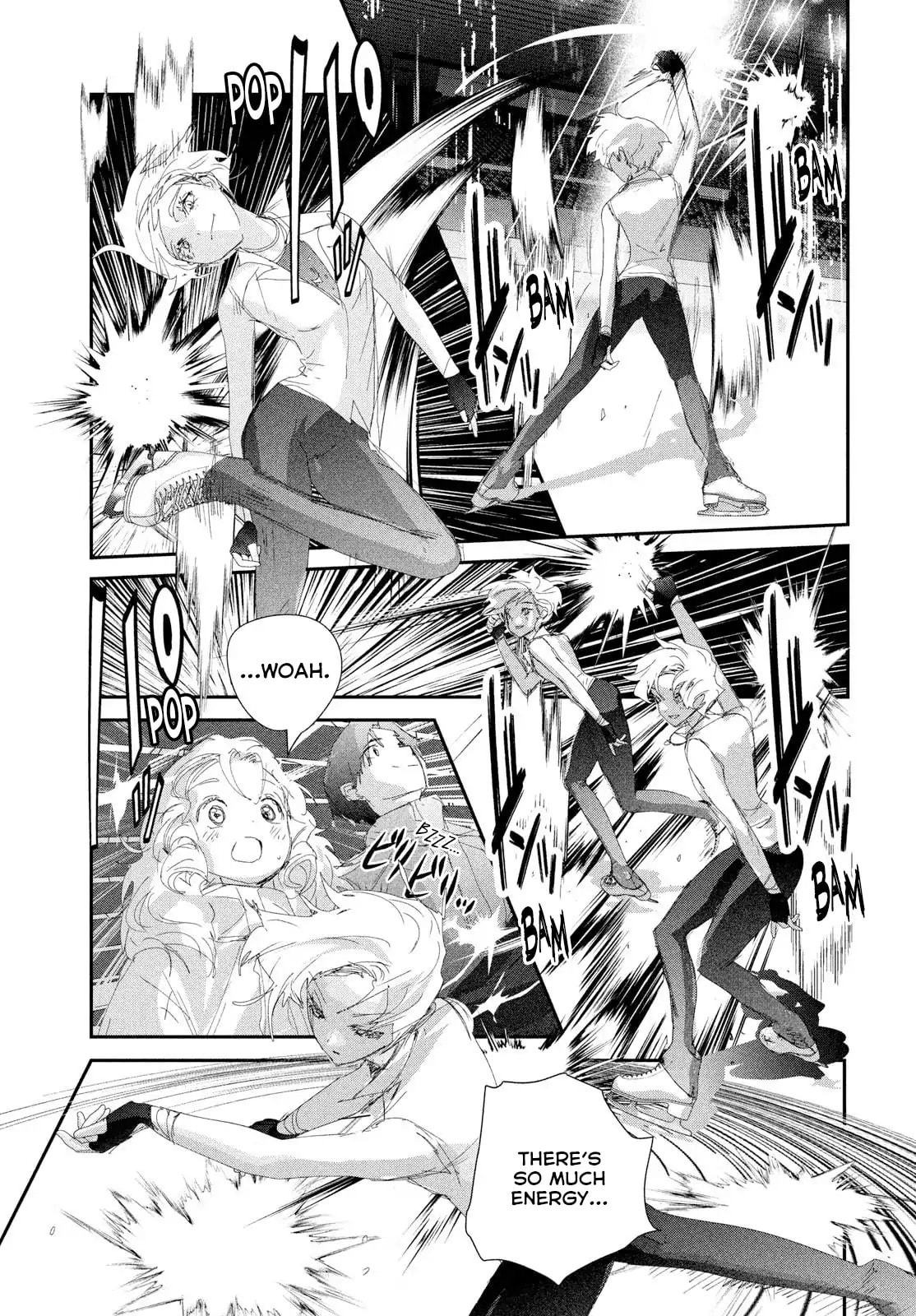 Medalist Chapter 55 page 24 - 