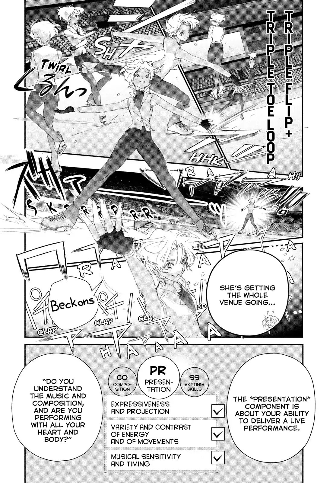 Medalist Chapter 55 page 25 - 