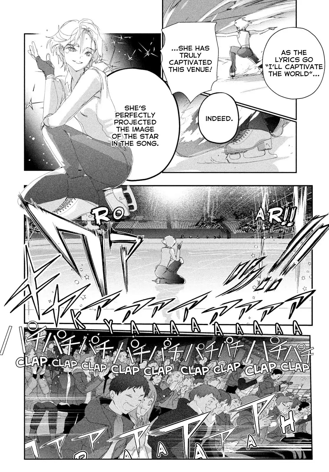 Medalist Chapter 55 page 29 - 