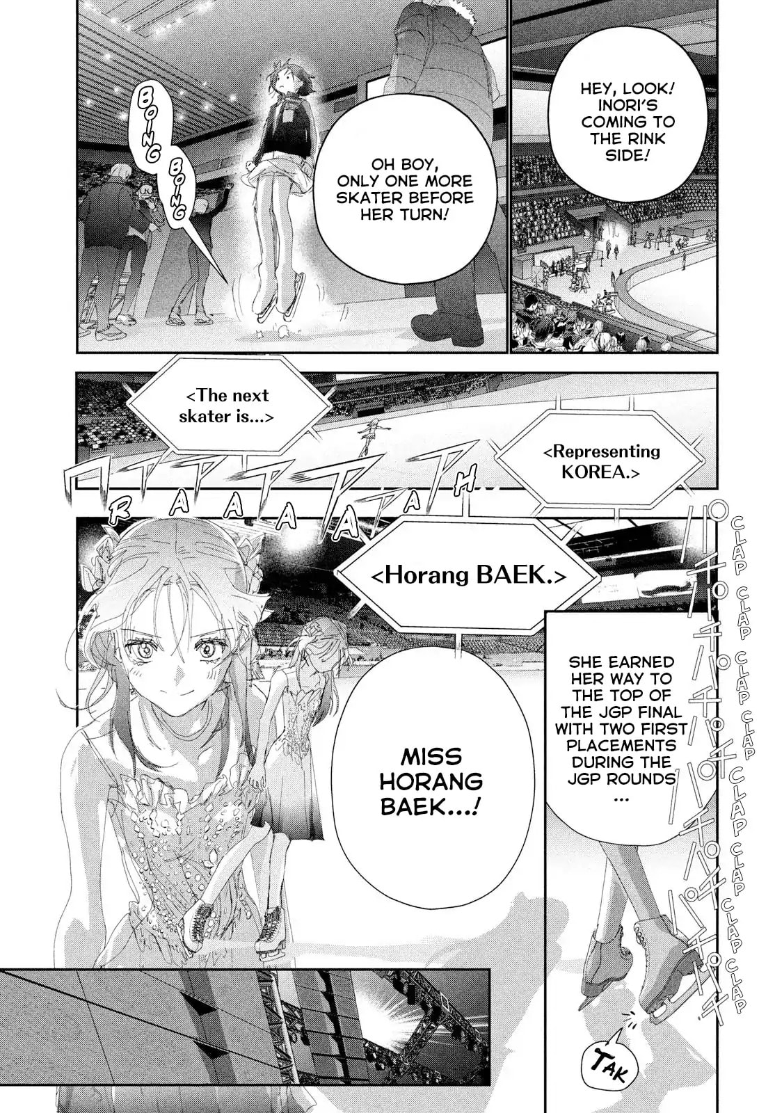 Medalist Chapter 55 page 34 - 