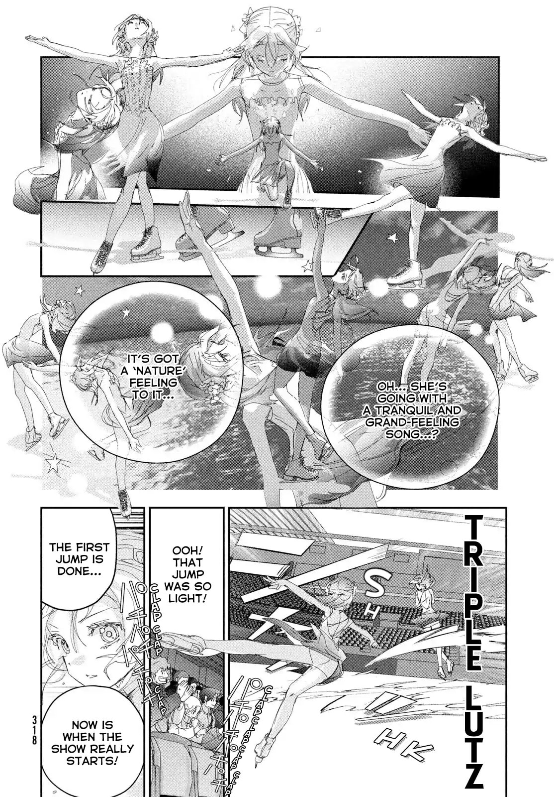 Medalist Chapter 55 page 35 - 