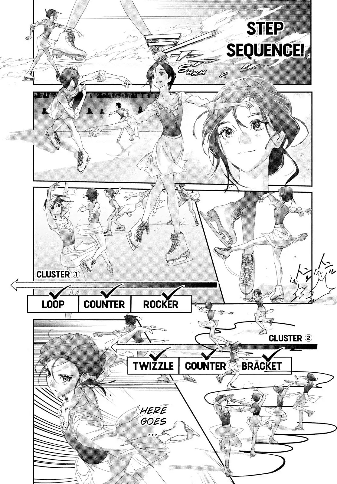 Medalist Chapter 55 page 6 - 