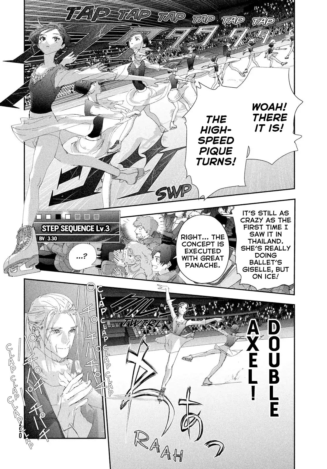 Medalist Chapter 55 page 7 - 