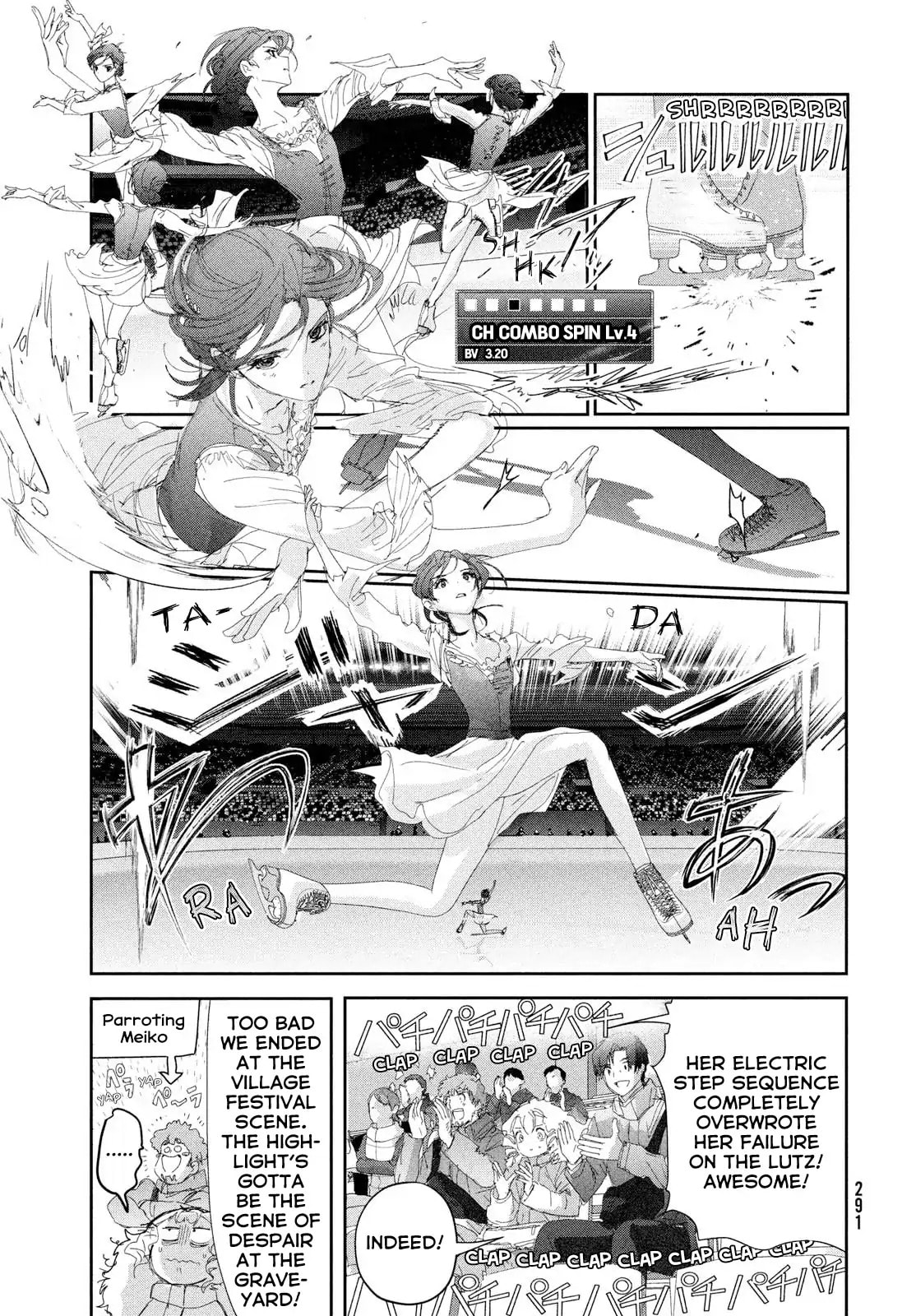 Medalist Chapter 55 page 8 - 