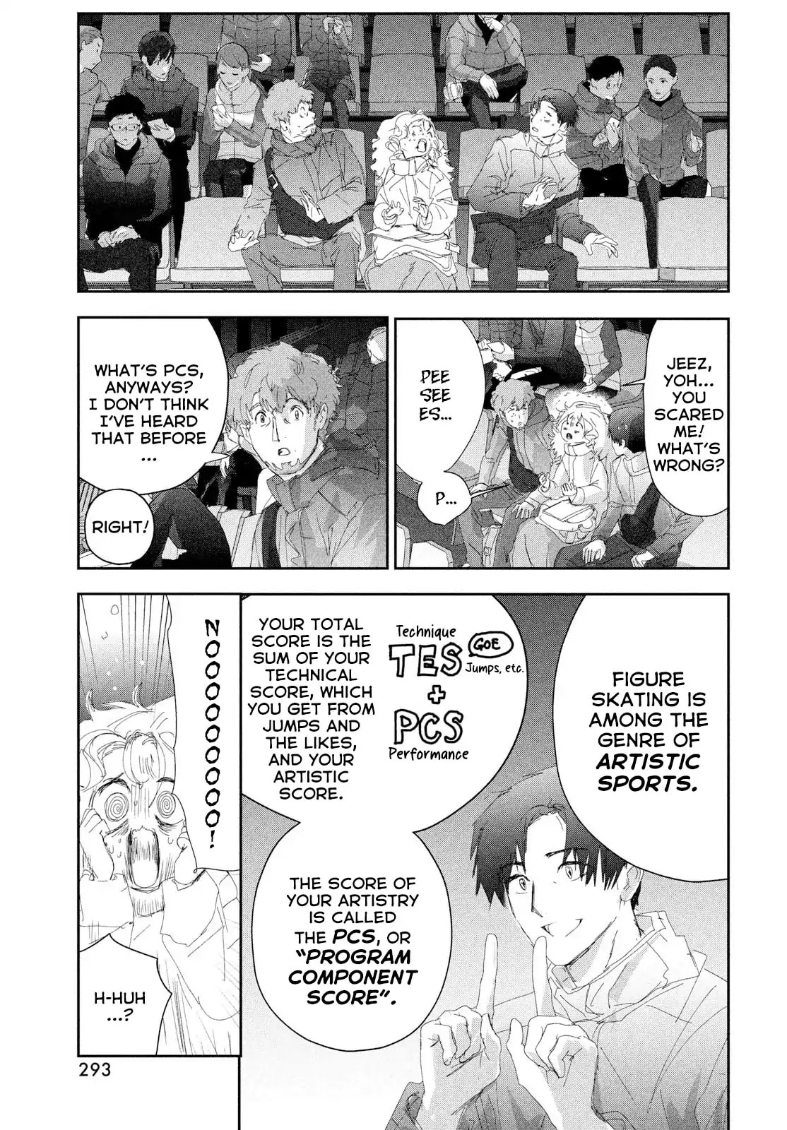 Medalist Chapter 55 page 10 - 