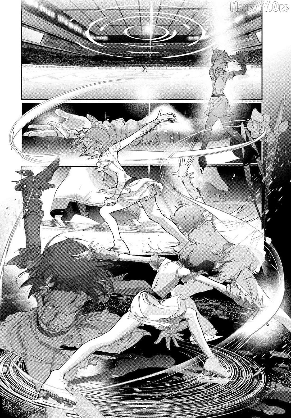 Medalist Chapter 56 page 2 - 