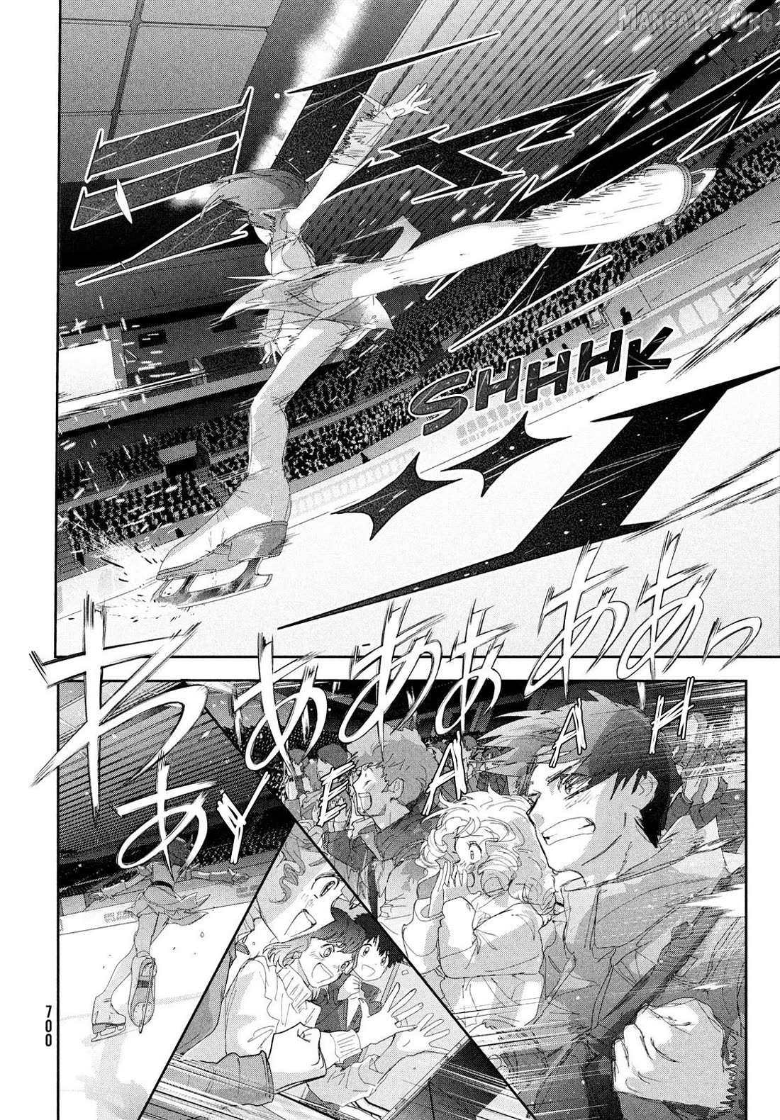 Medalist Chapter 56 page 12 - 