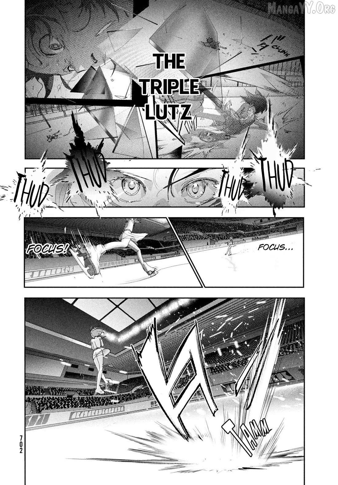 Medalist Chapter 56 page 14 - 