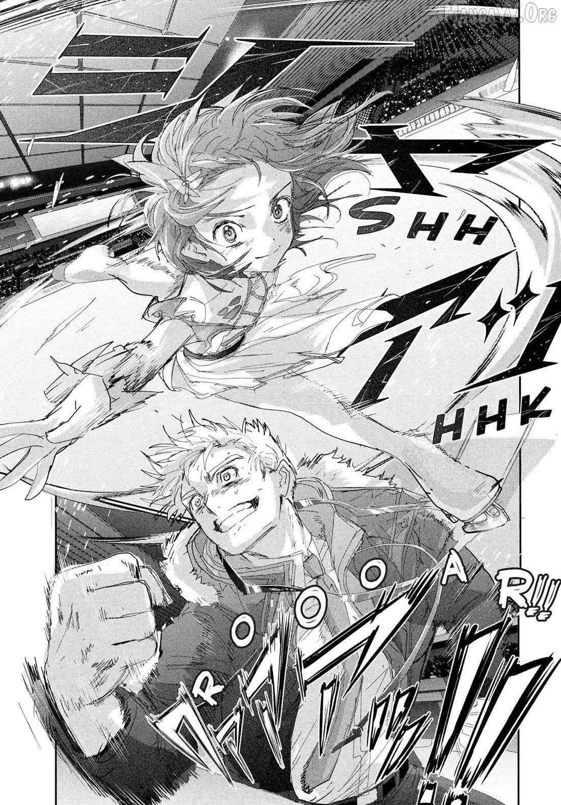 Medalist Chapter 56 page 15 - 