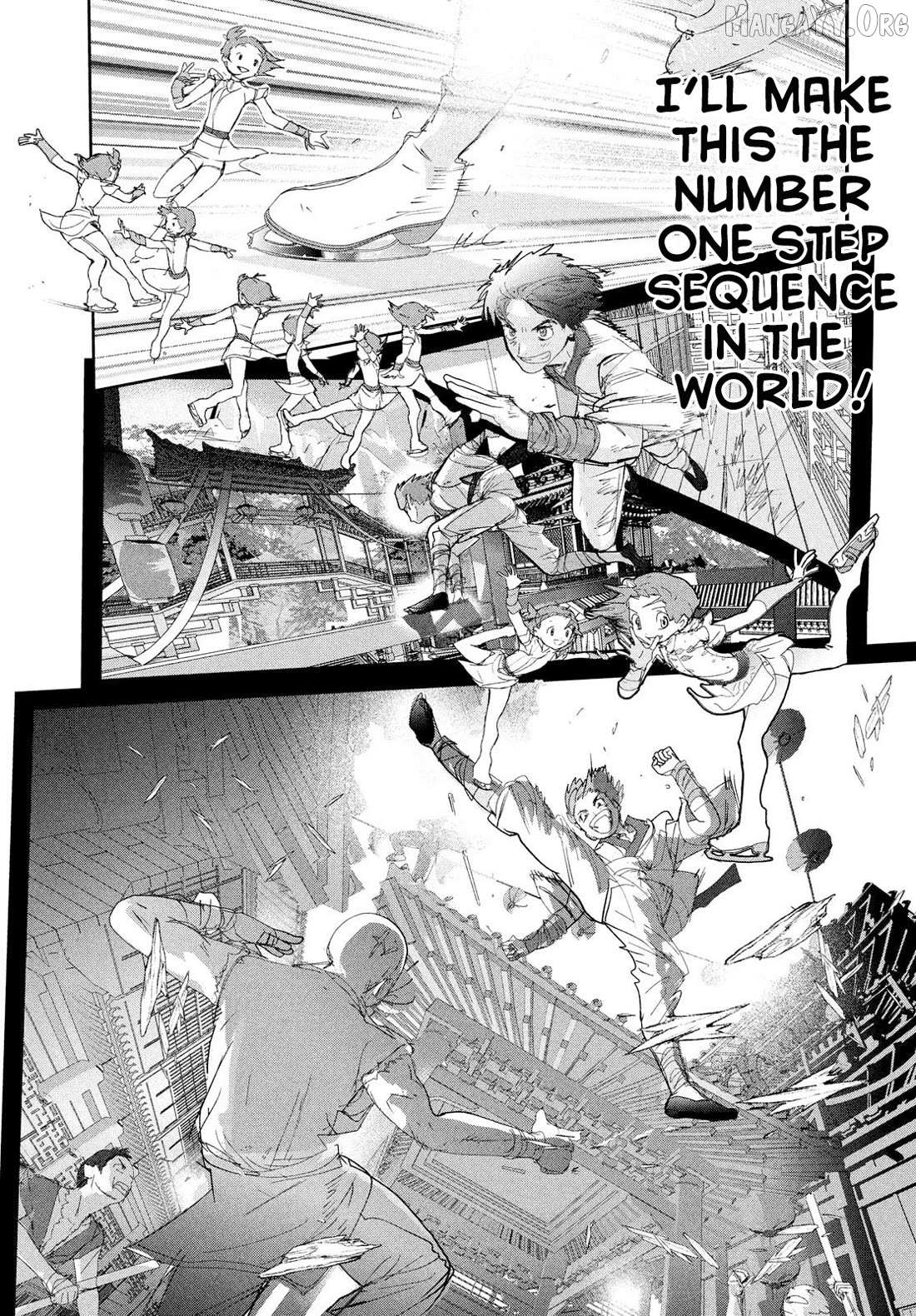 Medalist Chapter 56 page 29 - 