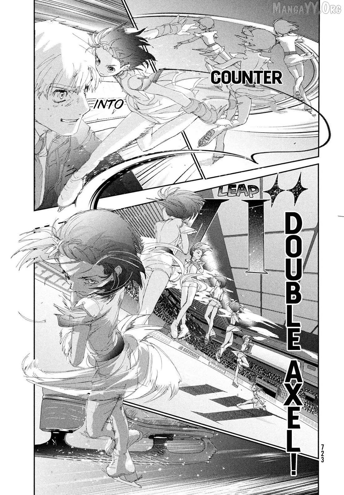 Medalist Chapter 56 page 34 - 