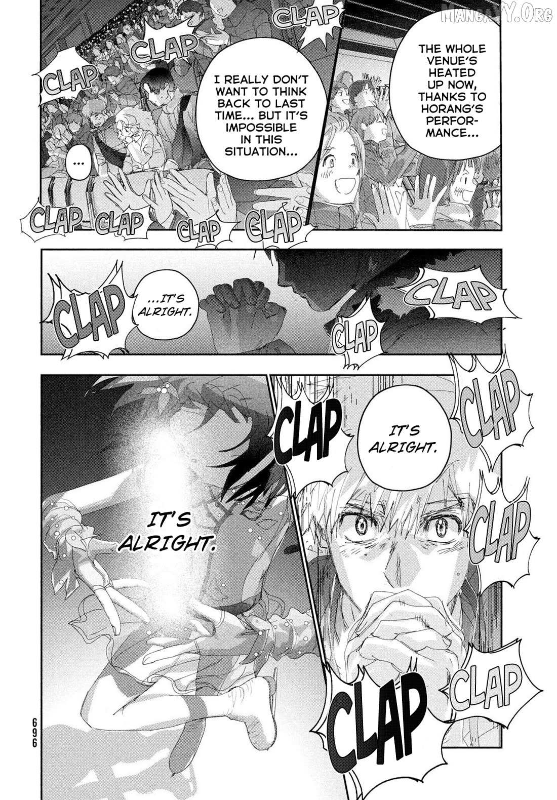 Medalist Chapter 56 page 8 - 