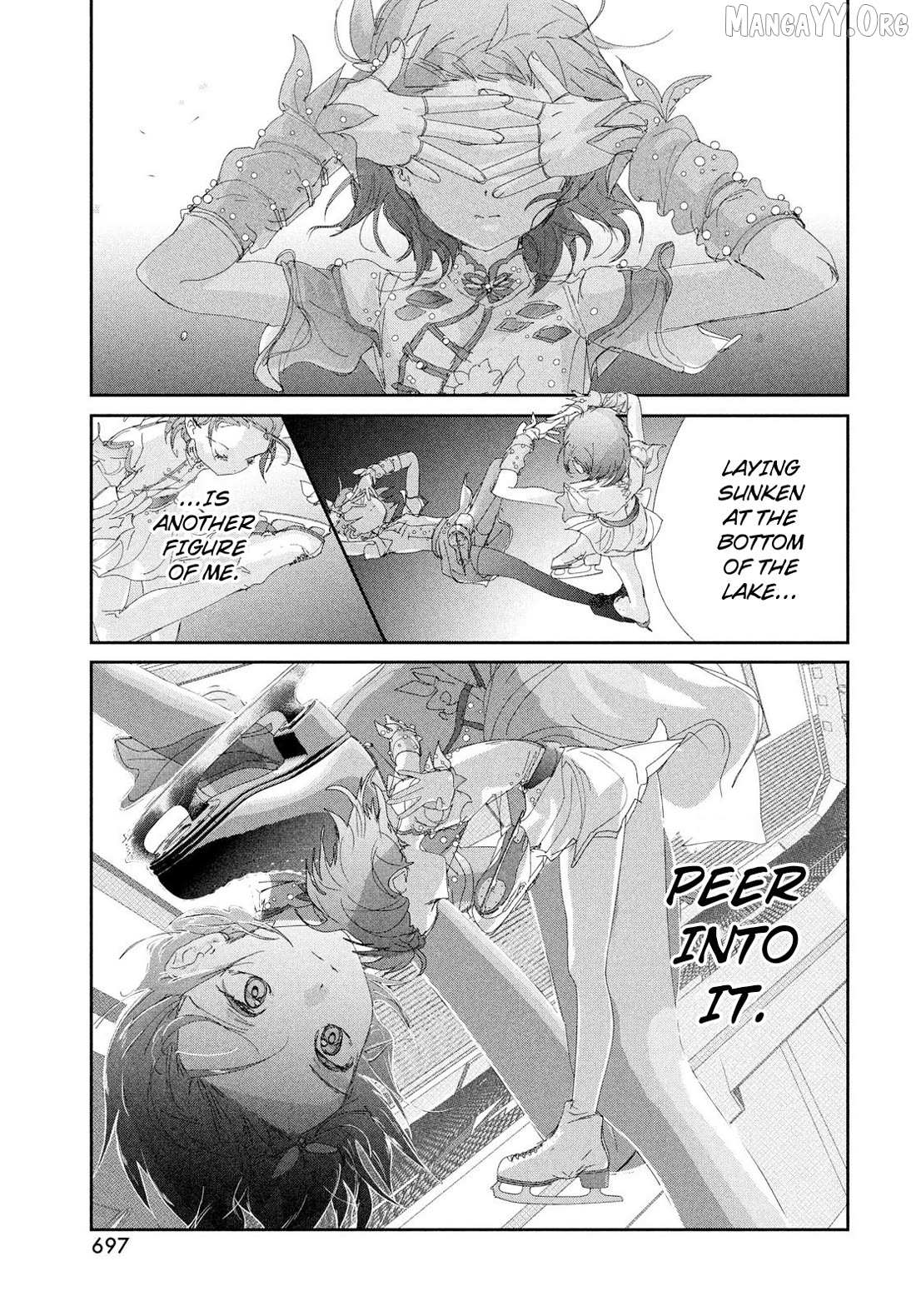 Medalist Chapter 56 page 9 - 