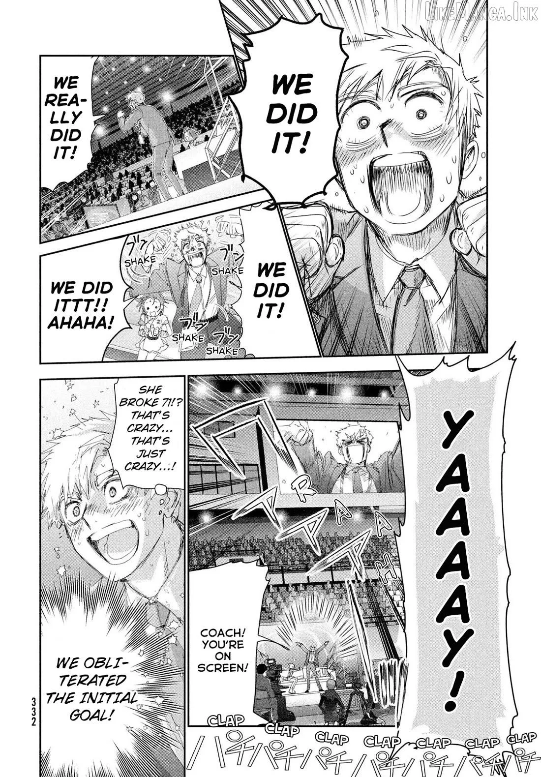 Medalist Chapter 57 page 2 - 