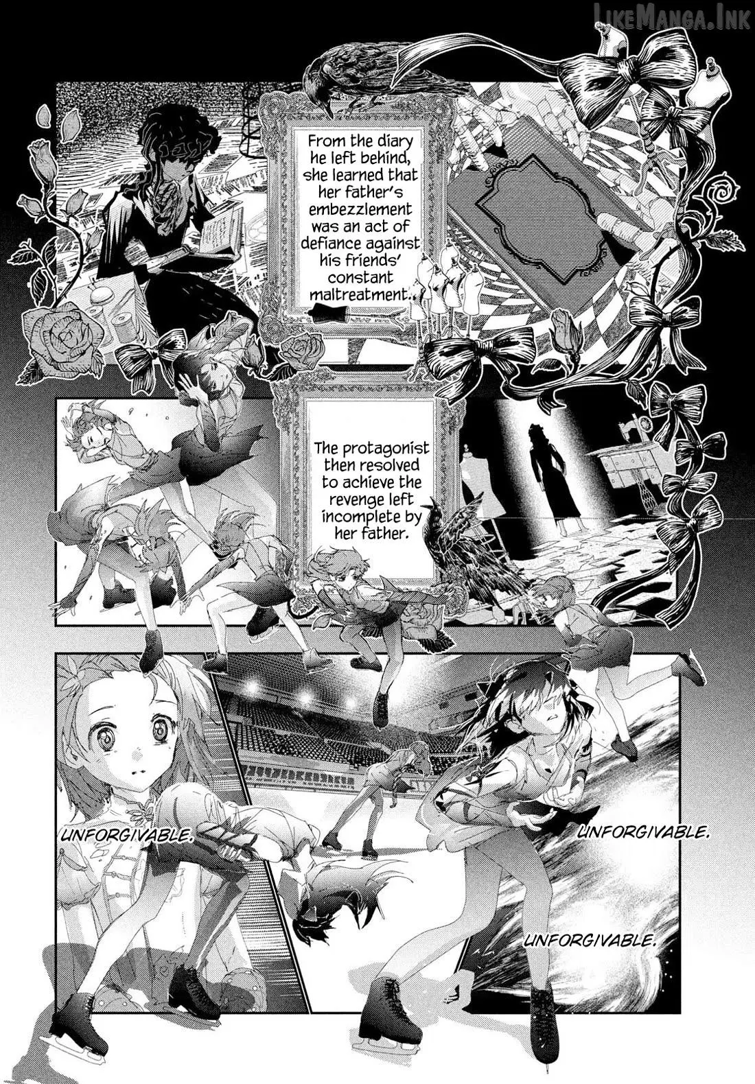 Medalist Chapter 57 page 14 - 