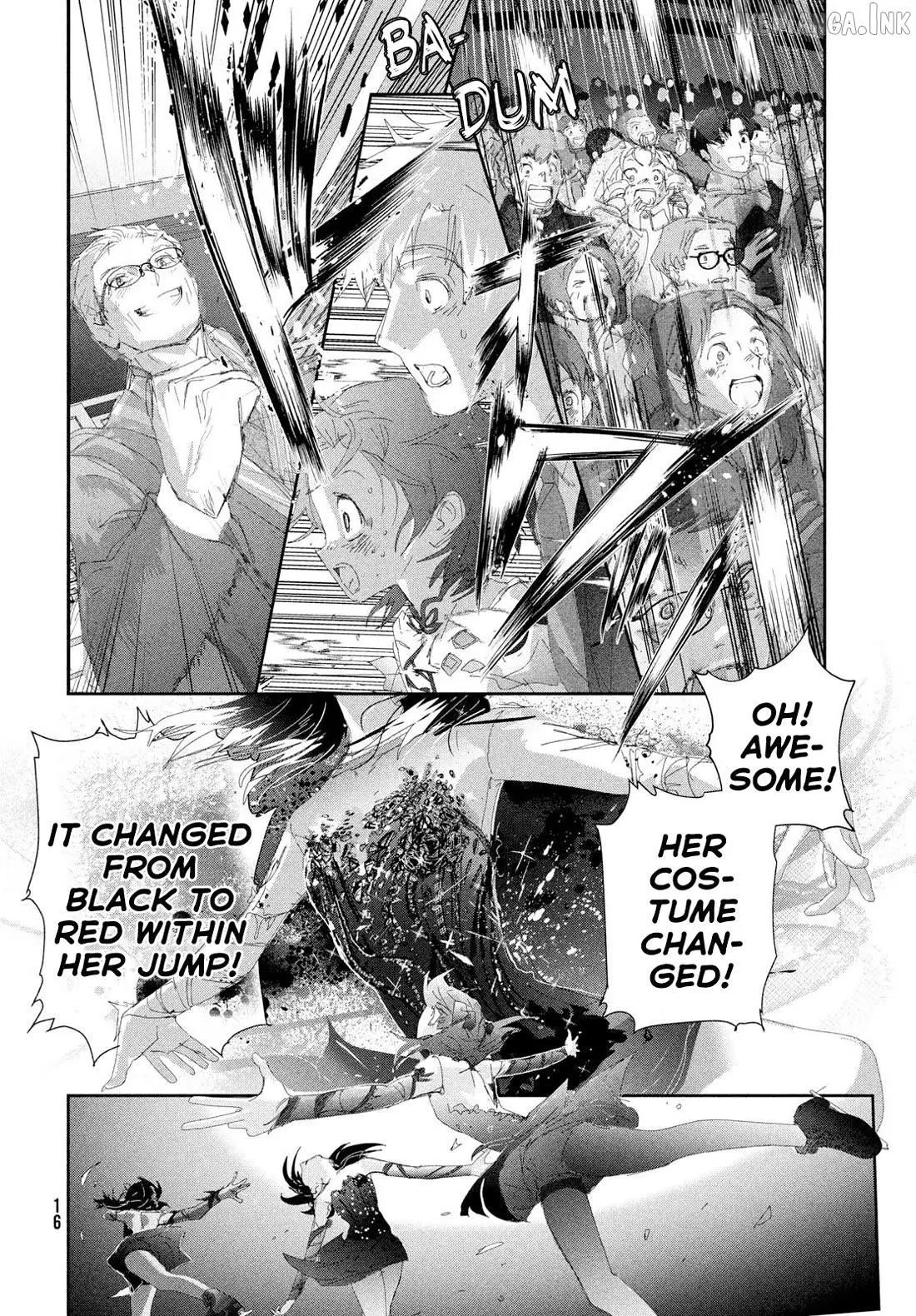 Medalist Chapter 57 page 17 - 