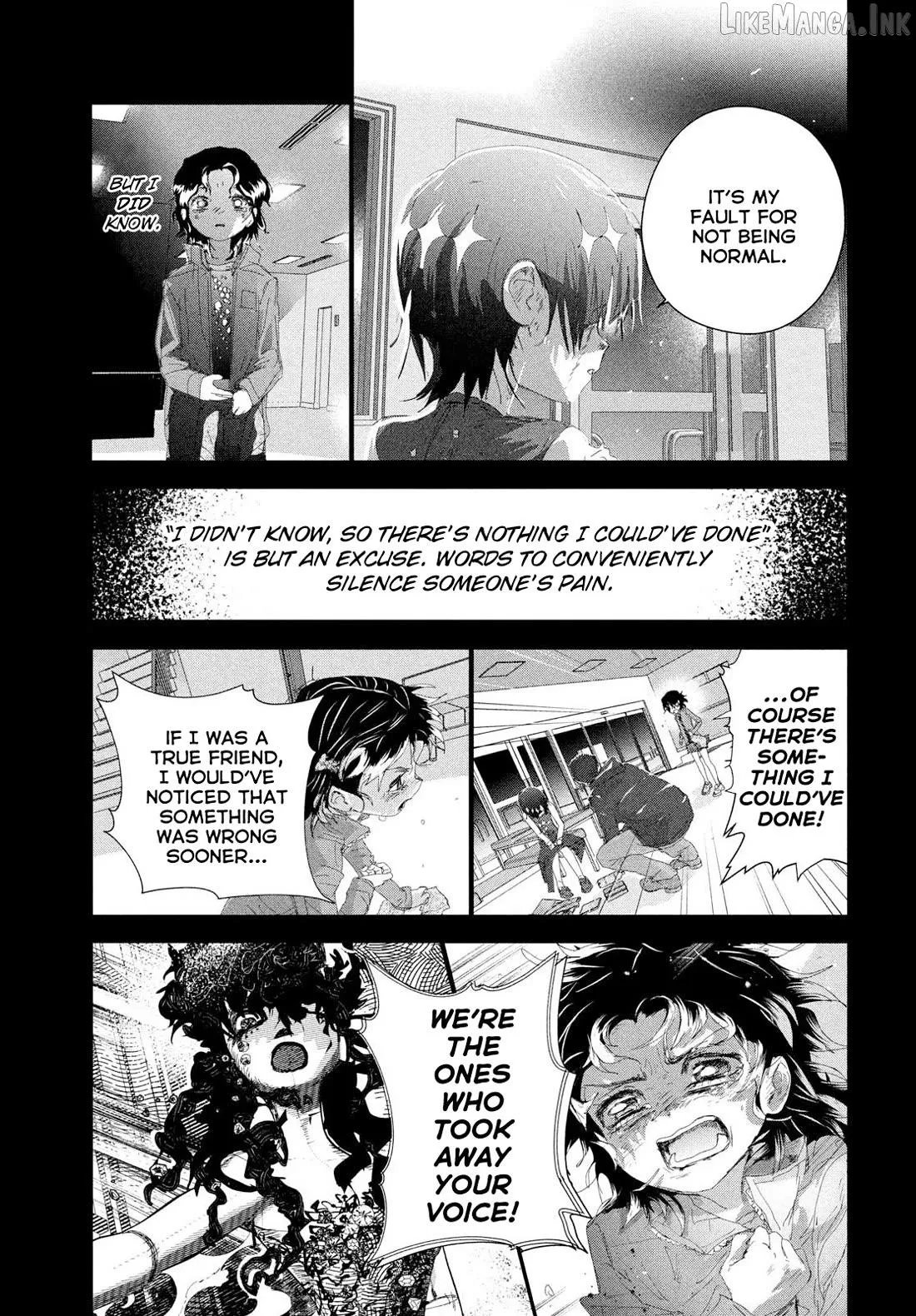 Medalist Chapter 57 page 24 - 
