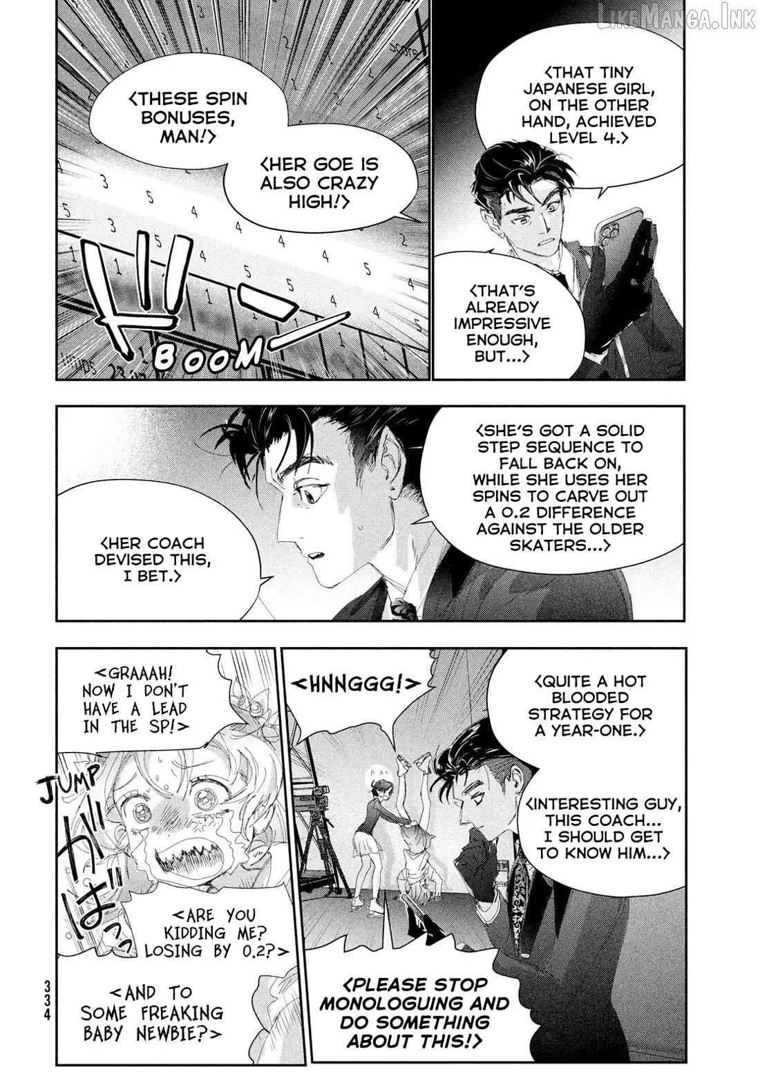 Medalist Chapter 57 page 4 - 