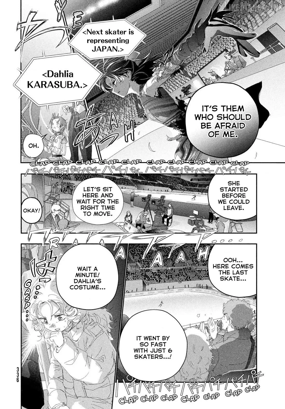 Medalist Chapter 57 page 6 - 