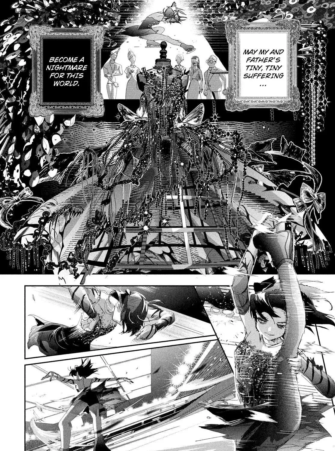 Medalist Chapter 58 page 11 - 