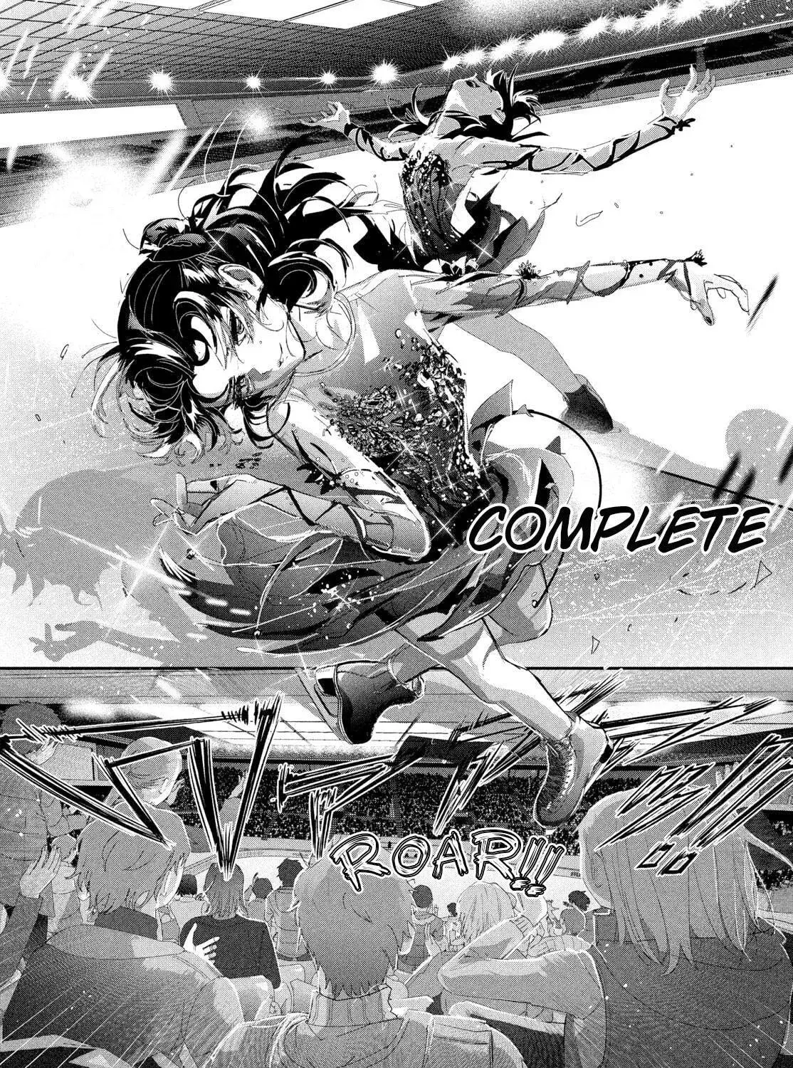 Medalist Chapter 58 page 13 - 