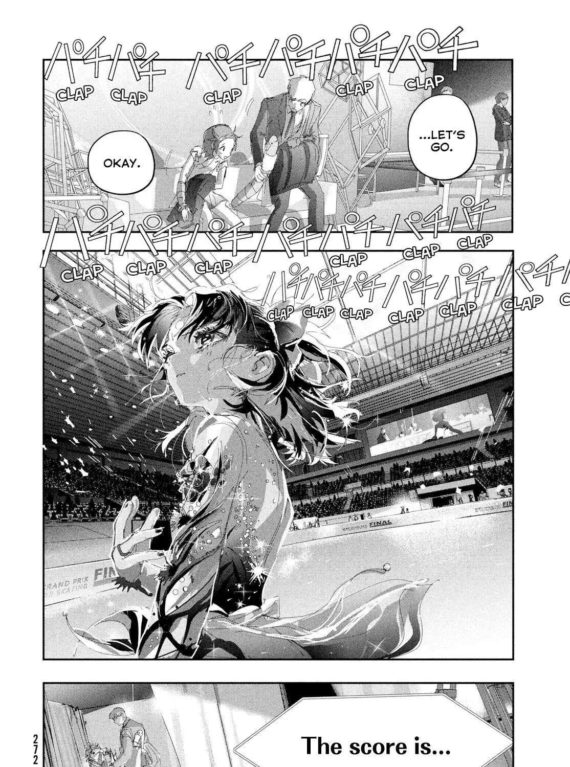 Medalist Chapter 58 page 15 - 