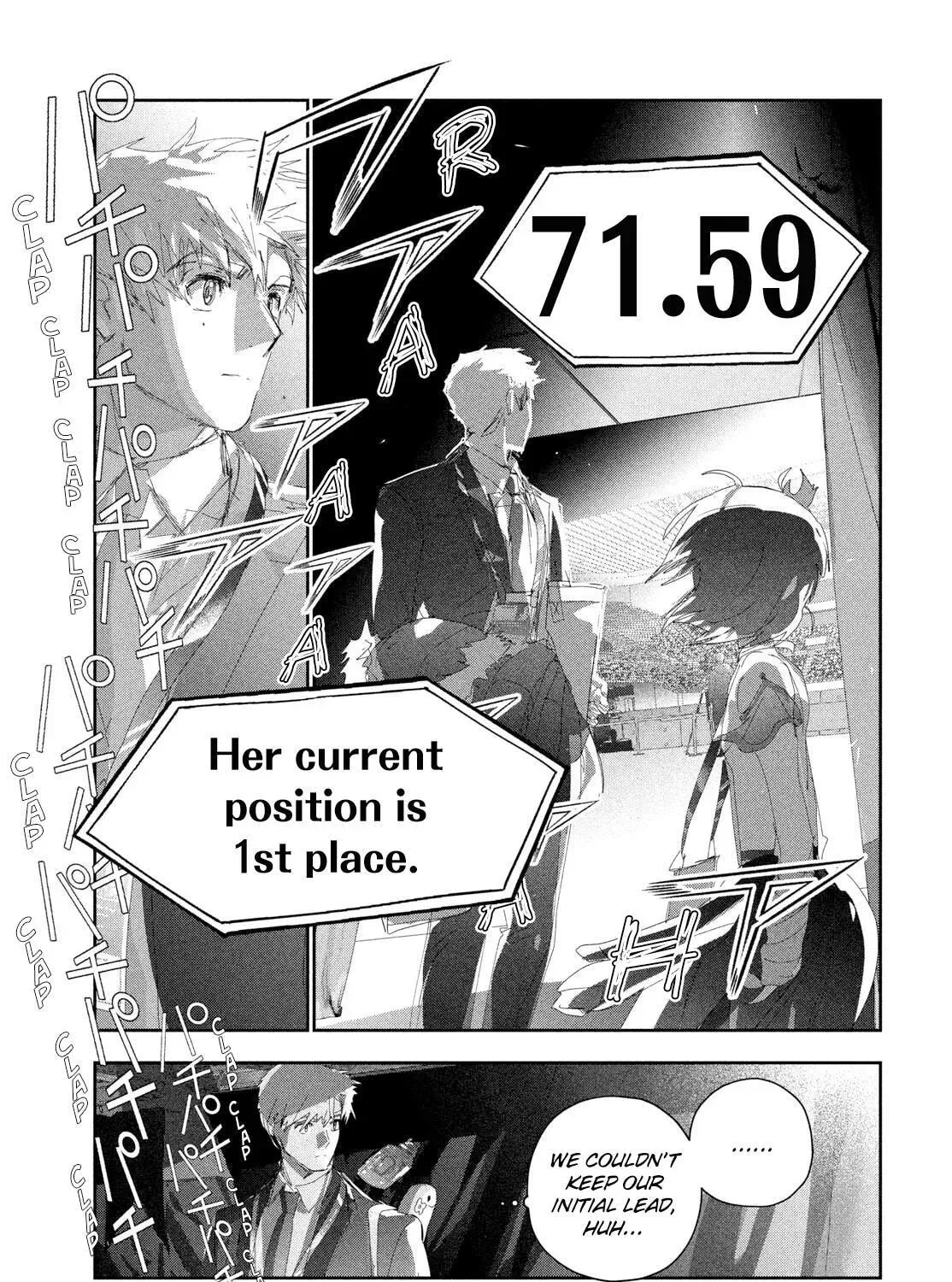 Medalist Chapter 58 page 17 - 