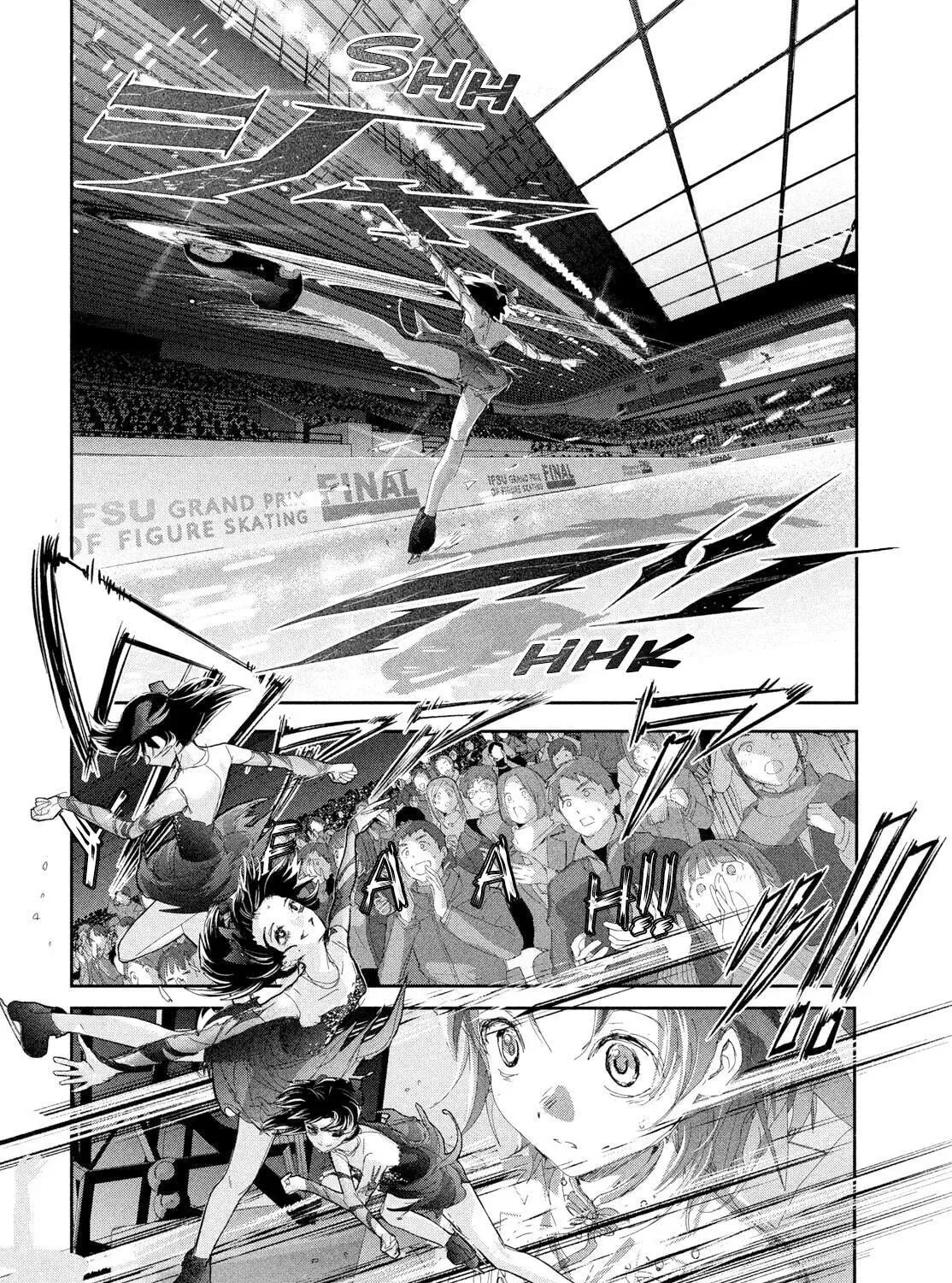 Medalist Chapter 58 page 3 - 