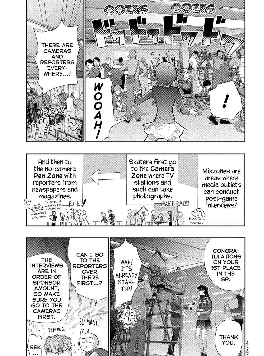 Medalist Chapter 58 page 45 - 